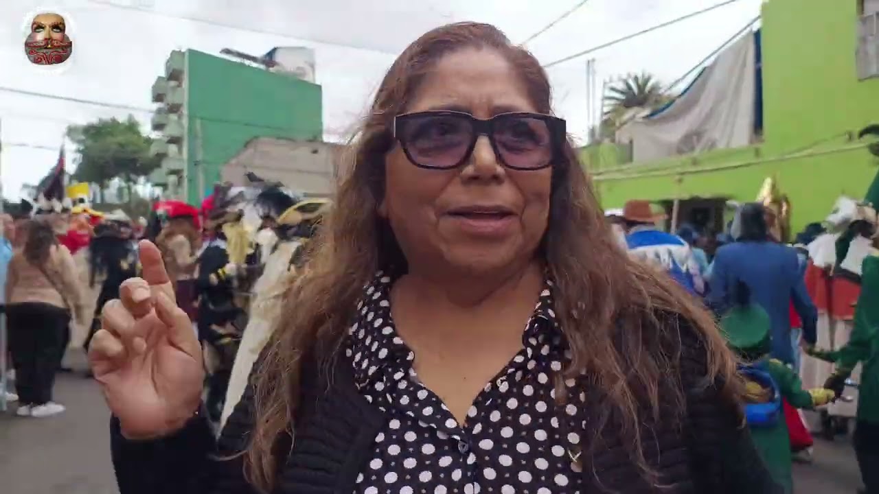 CARNAVAL 2026 PEÑON DE LOS BAÑOS BARRIO DE LA ASCENSIÓN 
