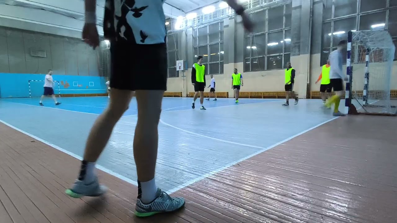 14/01/2026 Часть 1. Тотальный разнос белых, но по xG все ровно.