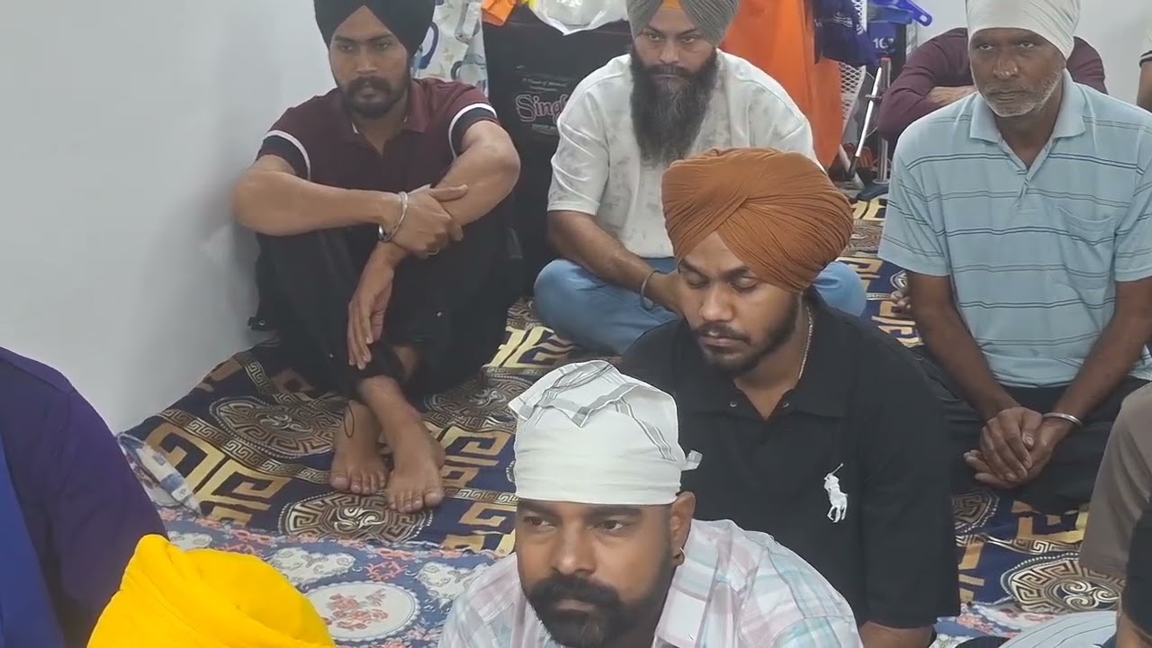    Sarup.  Singh.   The.   Kavsheri.   Jatha.   Daubai.   0554799331