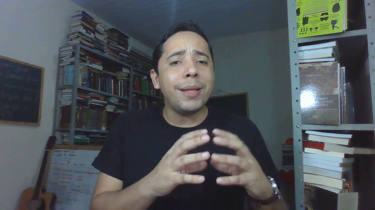 A raz&atilde;o comunicativa segundo Habermas