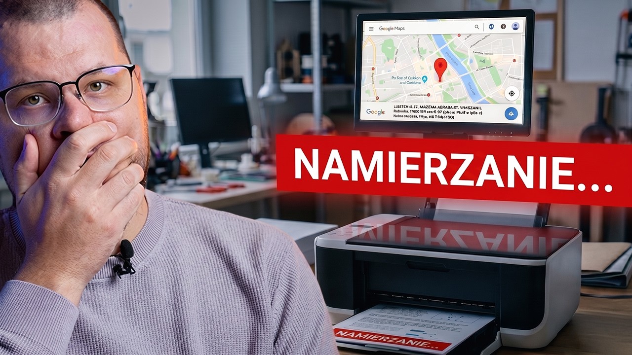Jak Cię śledzą? 6 UKRYTYCH metod inwigilacji 2026