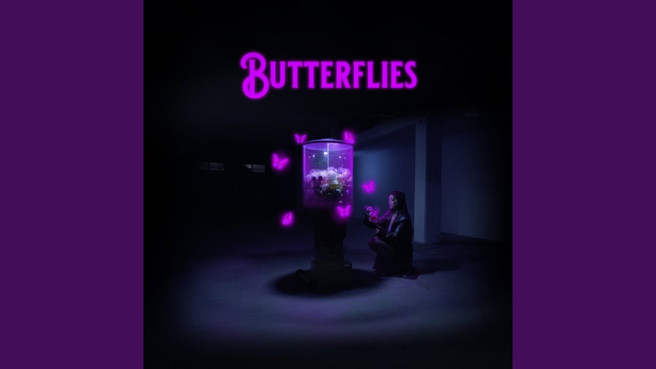 Butterflies
