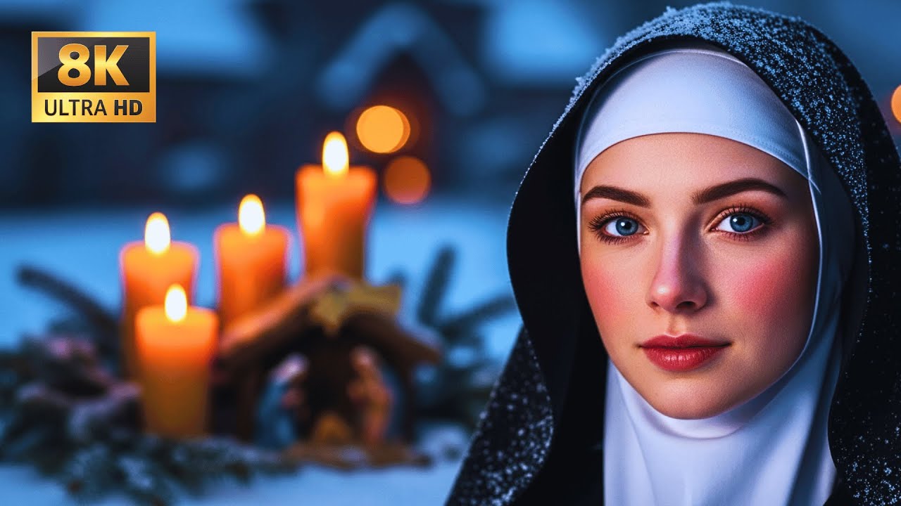 Eucharistic Catholic Hymns | Gregorian Chants for Adoration & Spiritual Focus