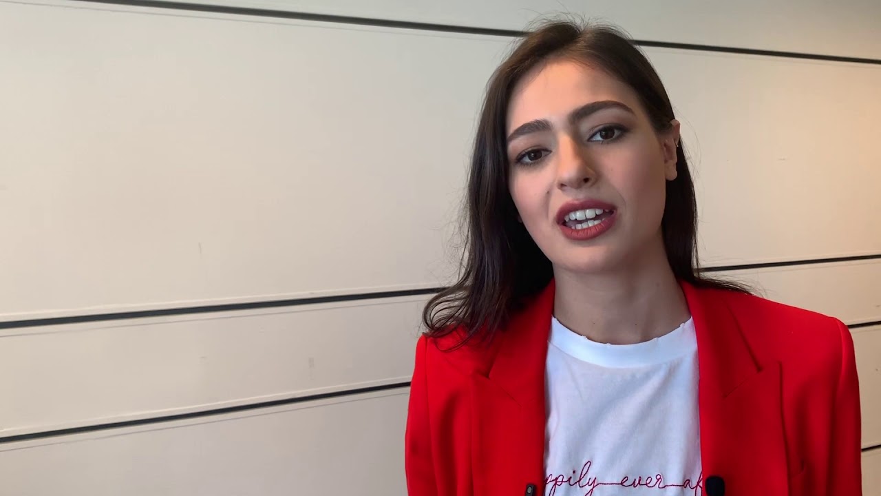 Eurovision 2019 Preparation: Tel Aviv!