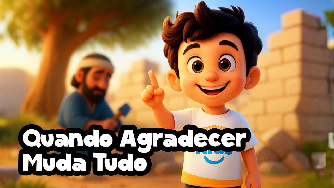 Neemias e a Escolha Certa