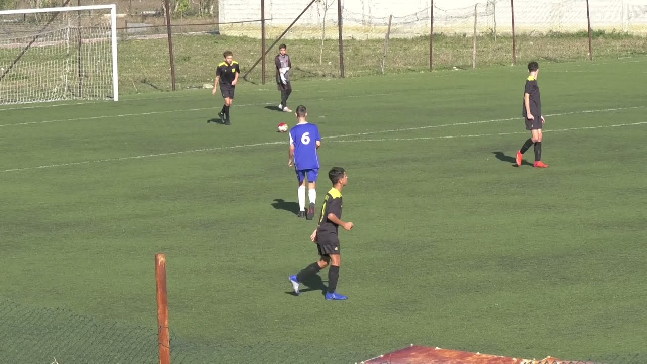 Besa U15  -  Elbasani U15       7-0