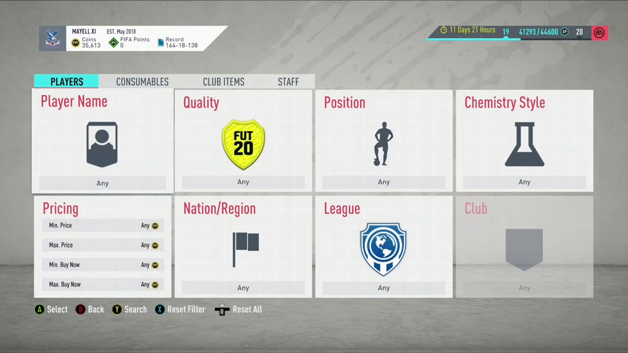 Fifa 20 Sniping Tips/ 50k + Hour/ Hidden Sniping methods
