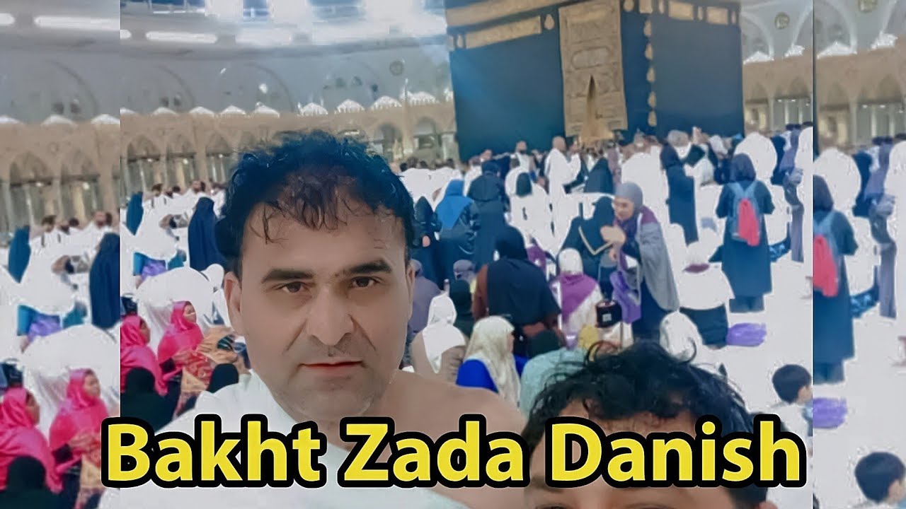 Lag Ye Mata Pregday Hahahah Bakht Zada Danish