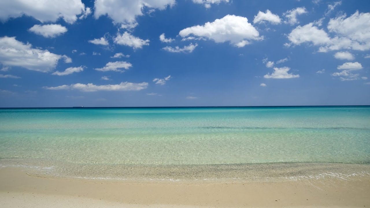 Sardegna Spiaggia di Colostrai e Torre Salinas Muravera