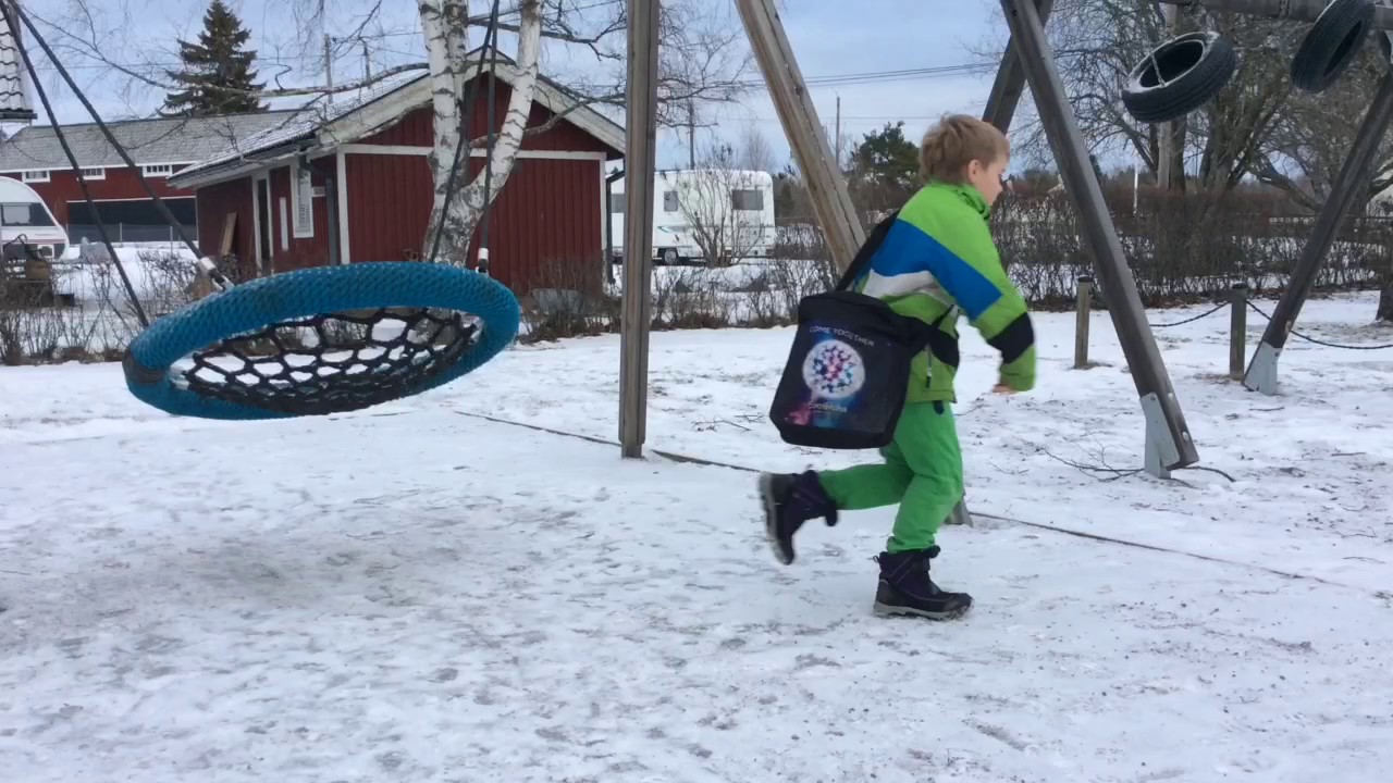 Vara vänner