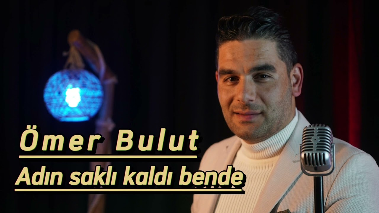 Adın saklı kaldı bende..(Halay versiyonu)