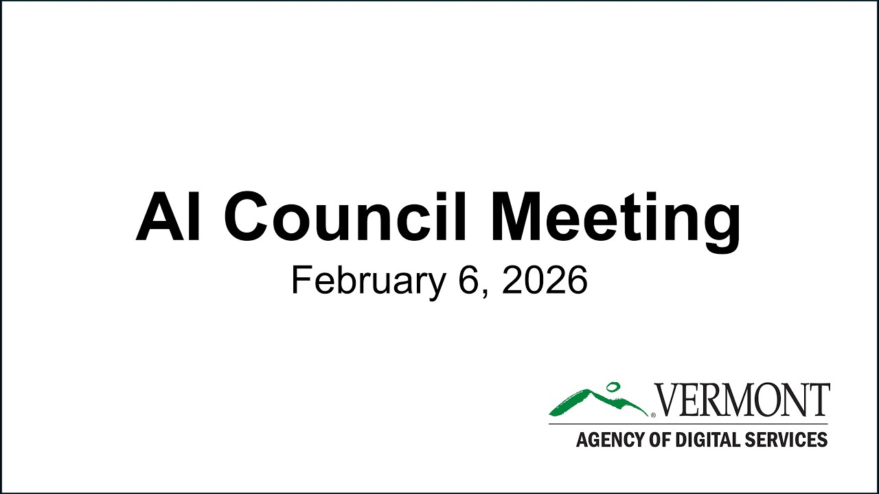 AI Council Meeting 02-06-2026