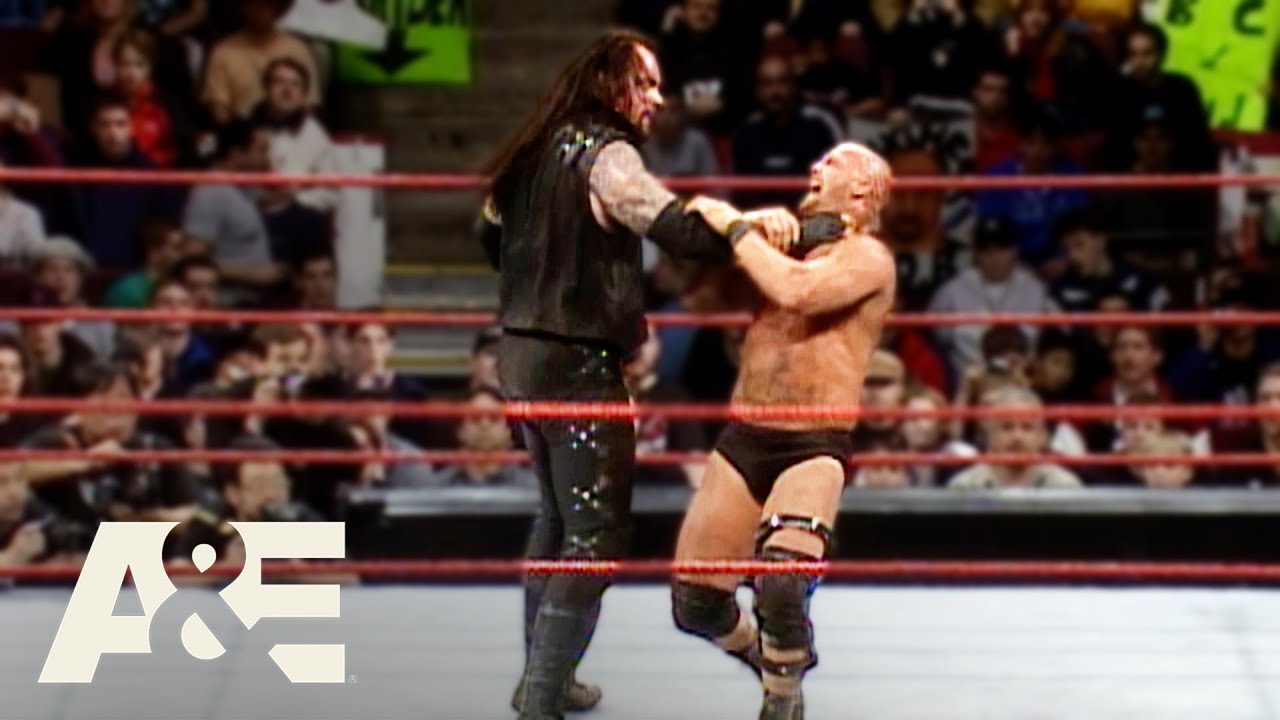 The Undertaker Guides 