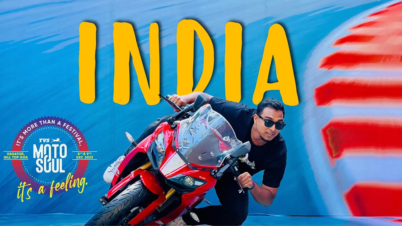 Dhaka to Goa Again For This!