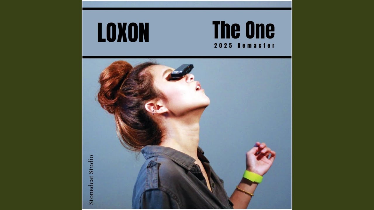 The One (2025 Remaster)