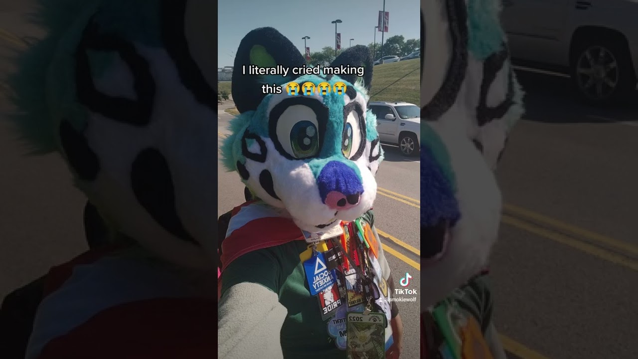 Anthrocon 2022 Wrap-Up