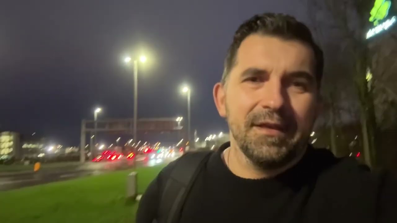 Dublin lotnisko kierunek POLSKA RYANAIR 