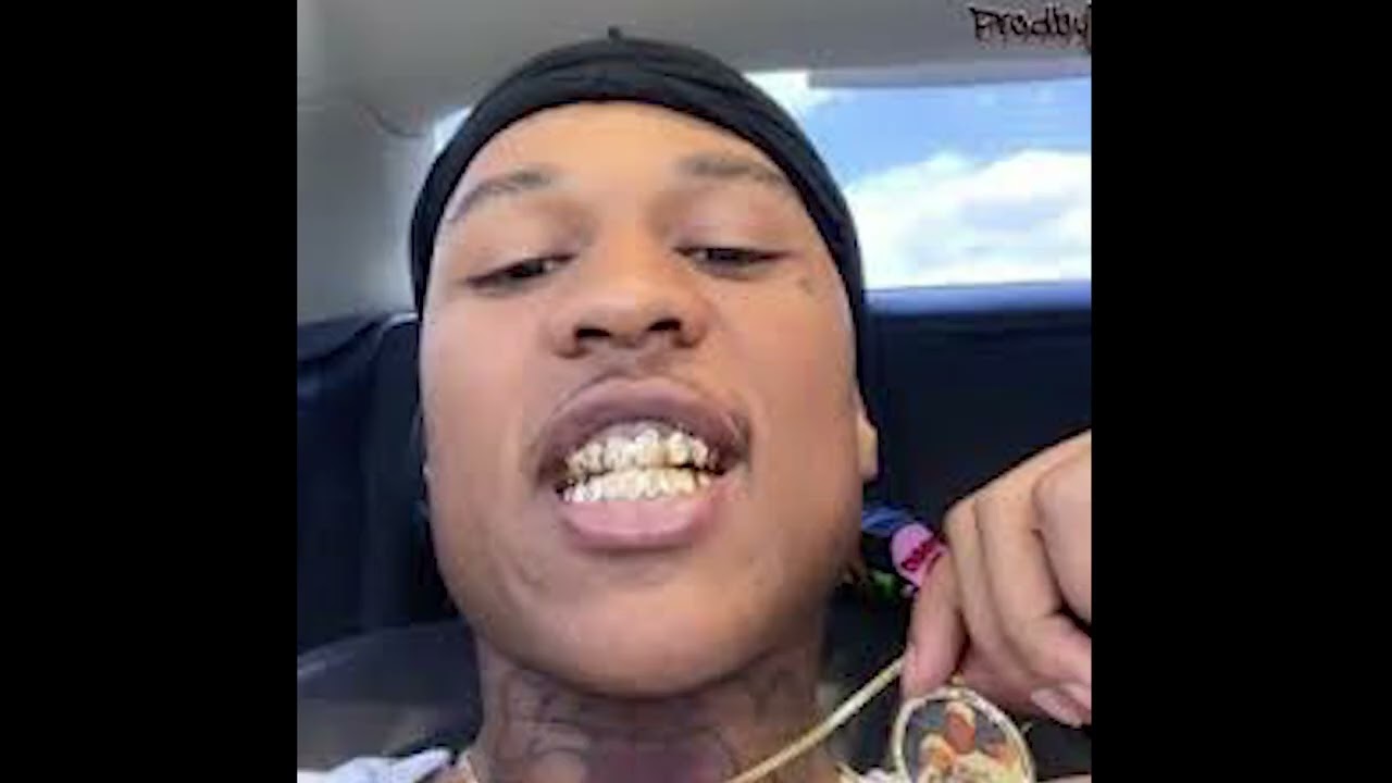 [FREE] EBK Jaaybo x Doublebackam Type Beat - "Draks" (ProdByA1DN x @prodbycrisp)
