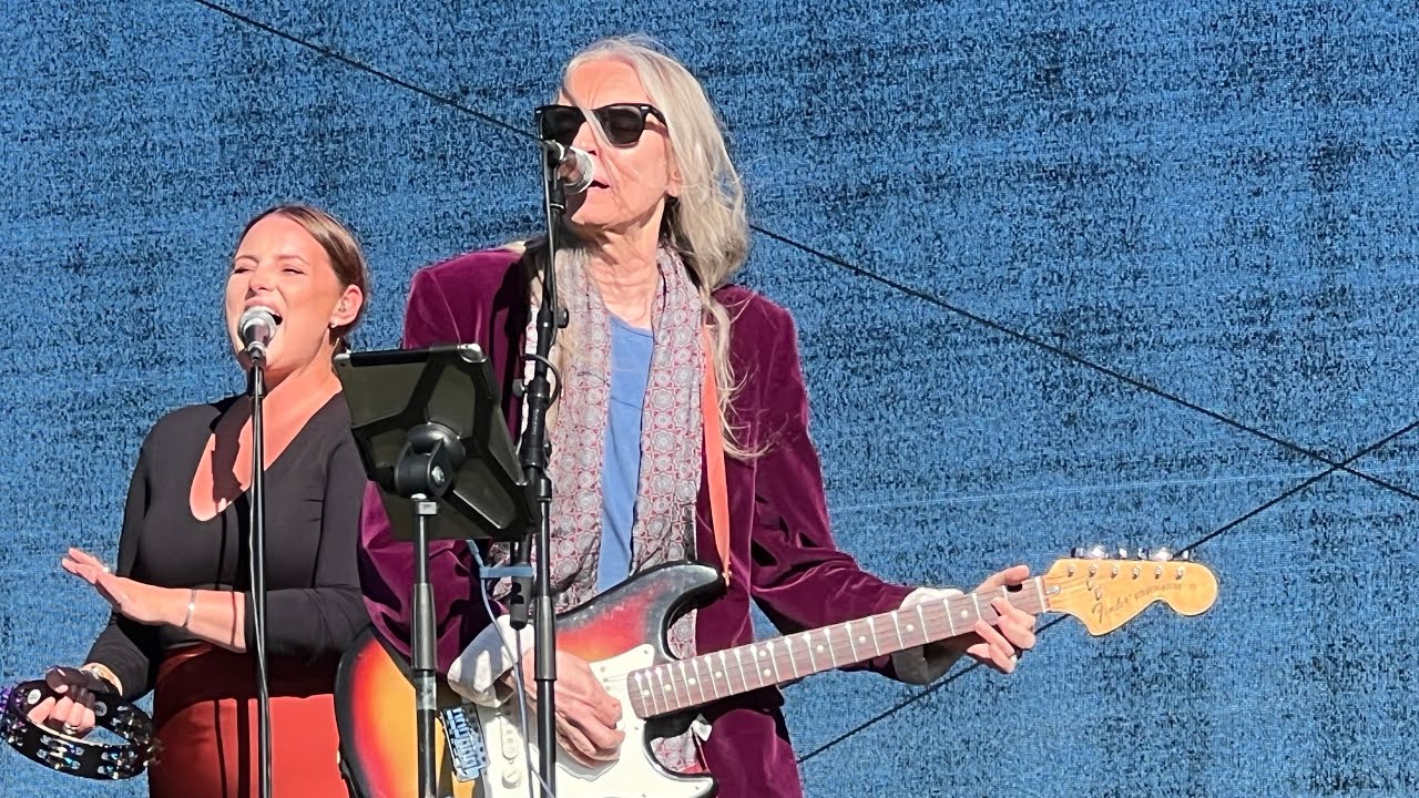 Dan Hylander, Live på Bläsinge Gård, Kullabygden 2024 @BootlegBroadcasting