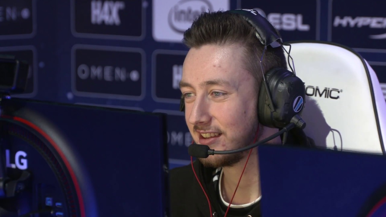 VITALITY SURVIVAL ► IEM KATOWICE 2018 (PUBG)