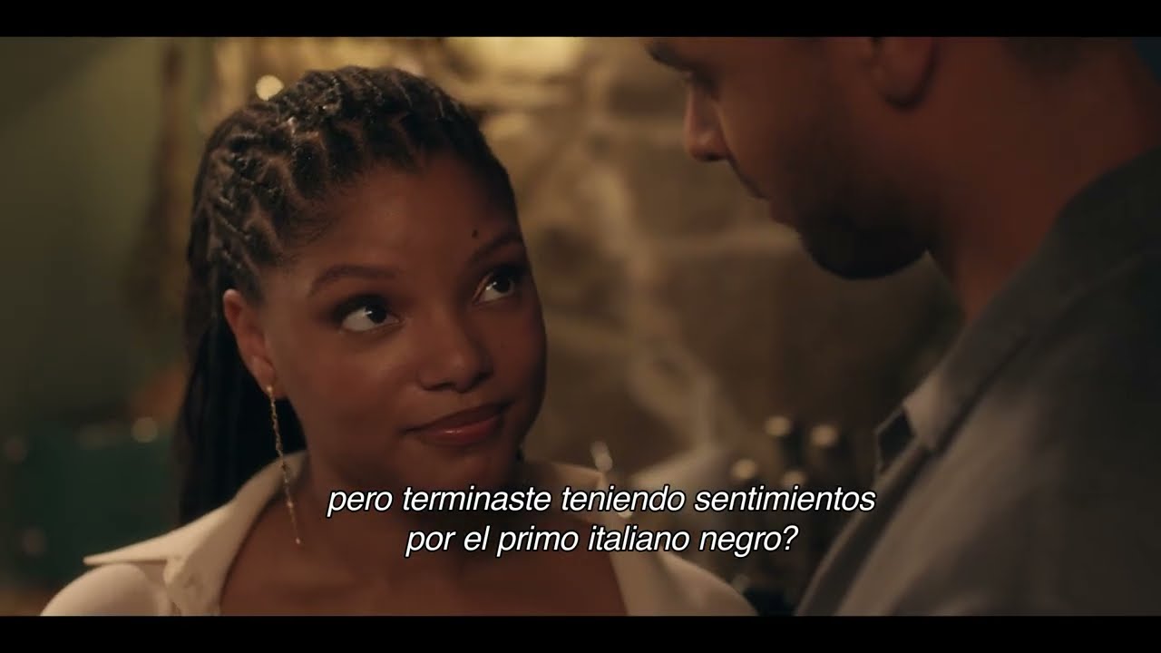 Tú, Yo & La Toscana | Tráiler Oficial