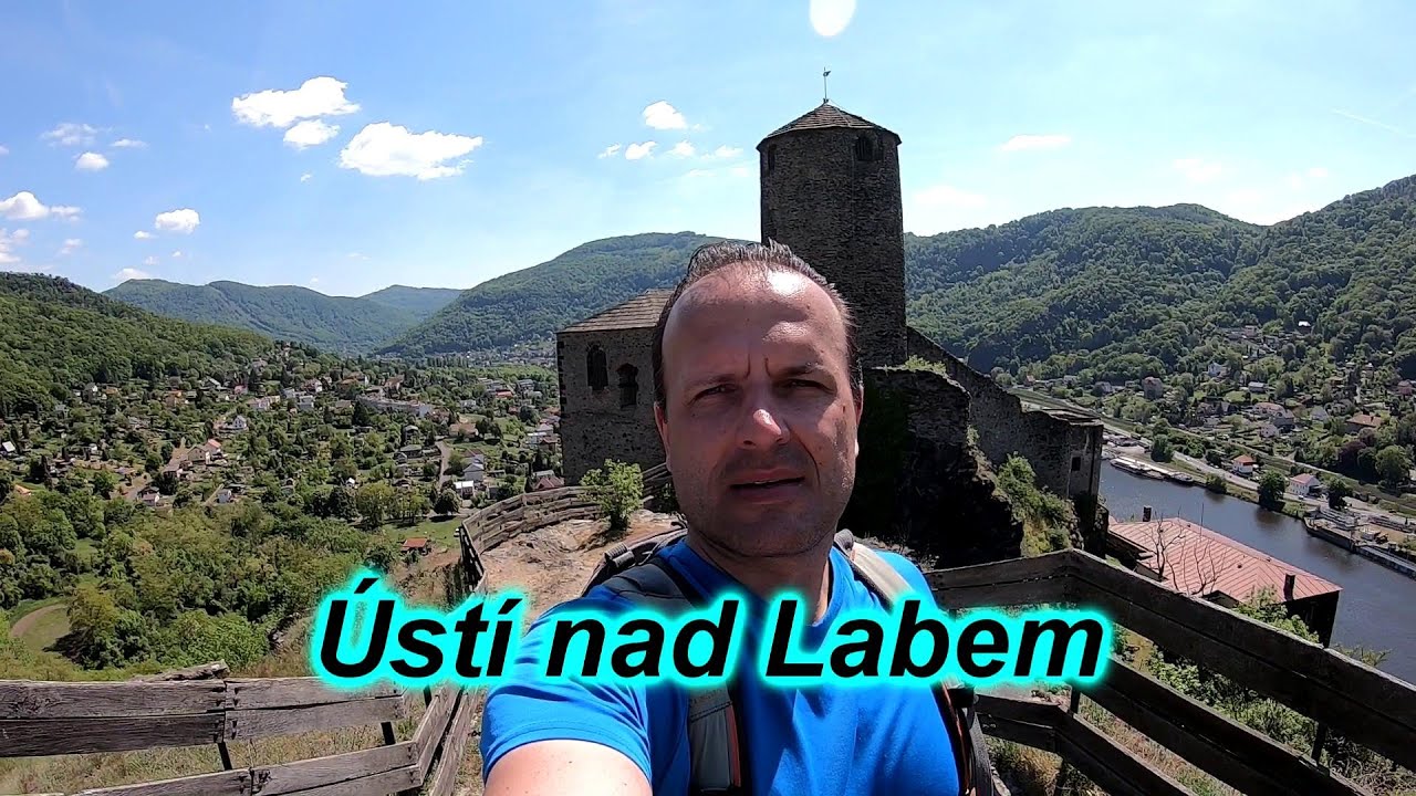 Ústí nad Labem