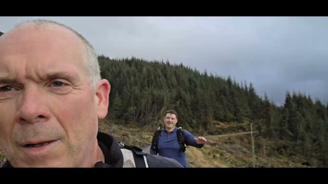 Ardgartan Trail Race 2026