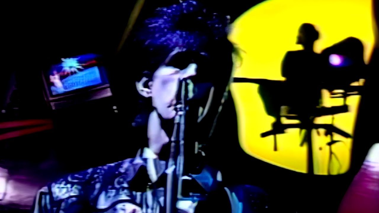 The Cars - Heartbeat City 1984 (Official Music Video) Remastered