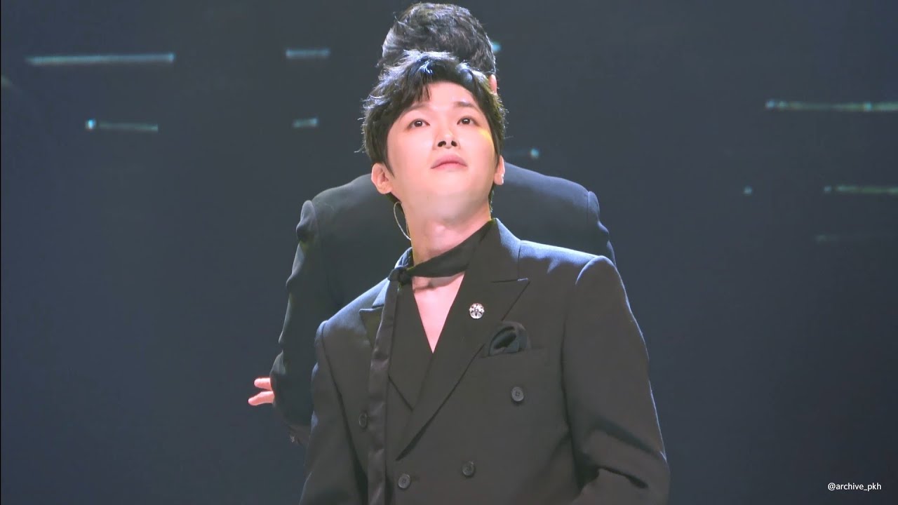 [4K] 211031 미라클라스 UPRISING 부산 - Un Giorno Per Noi 박강현