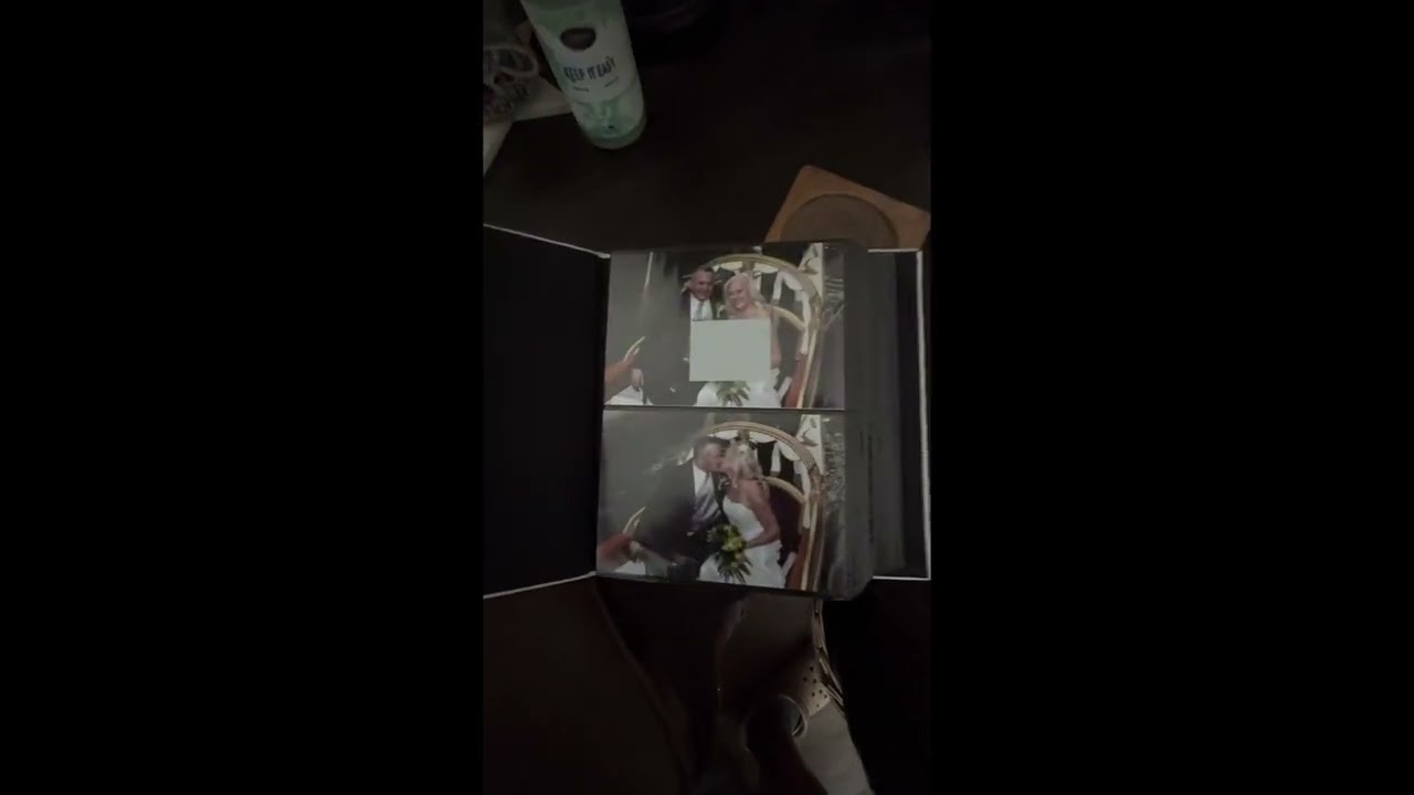 200  4x6 Photo Album REVIEW