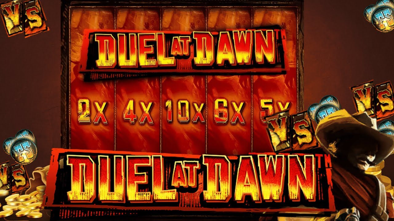 The Better Wanted Dead or Alive, DUEL AT DAWN!