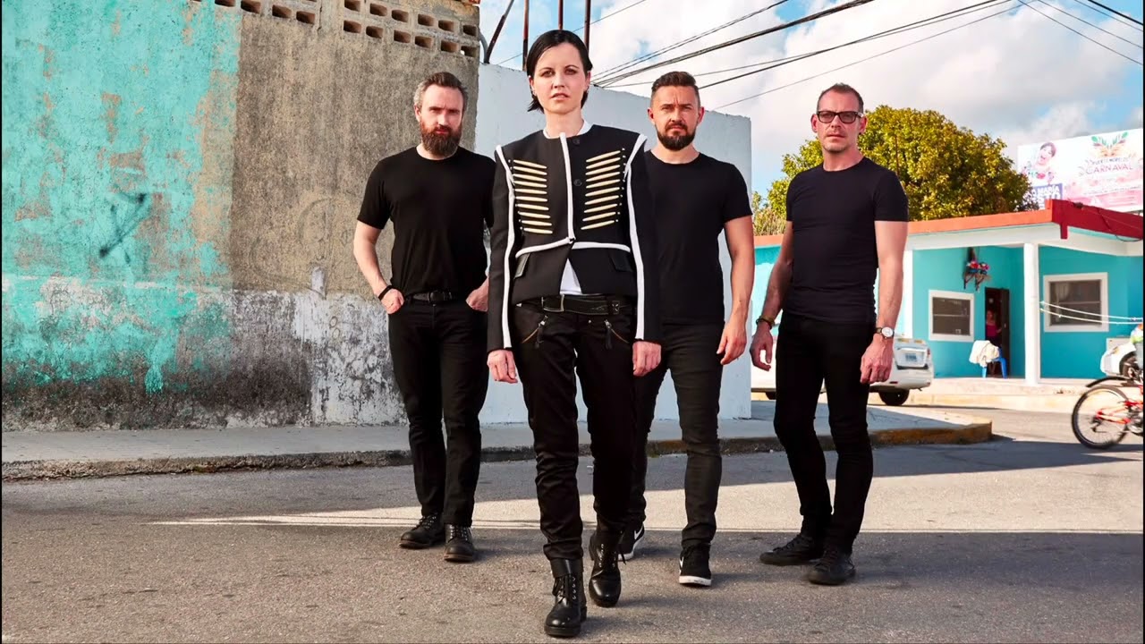 The Cranberries - Why (Sub. Español) 4K