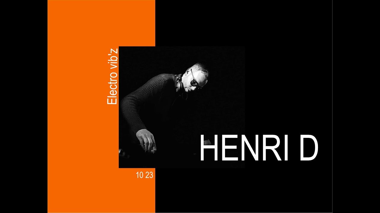 Henri D 10 2023