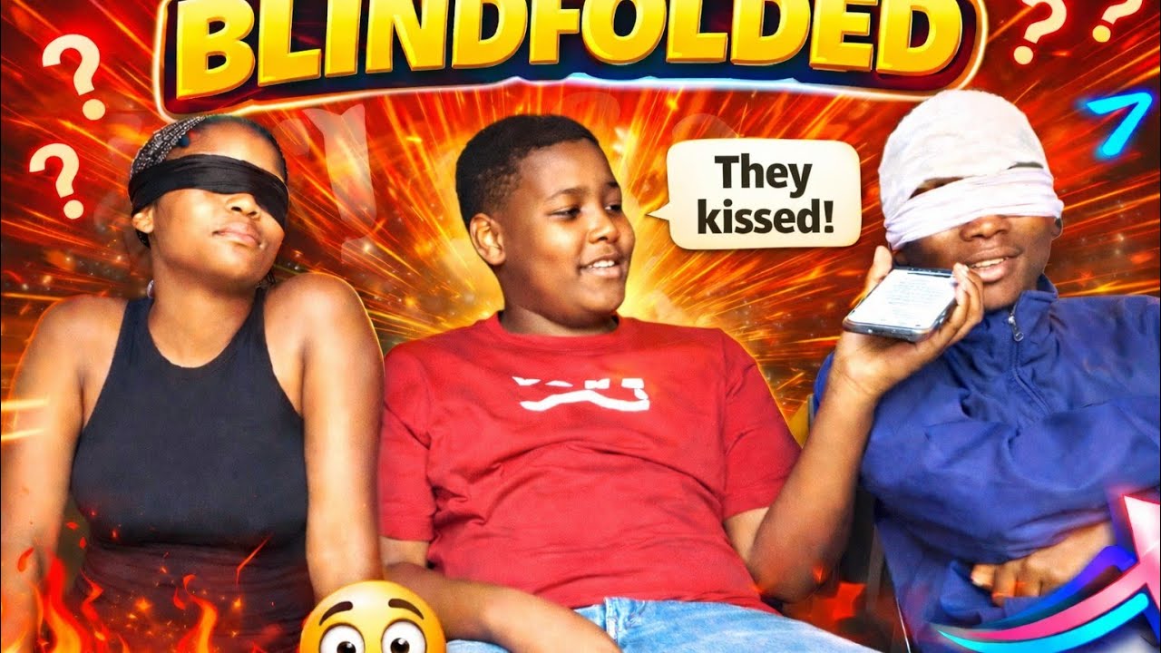 Blind date 🤯🔥🥳