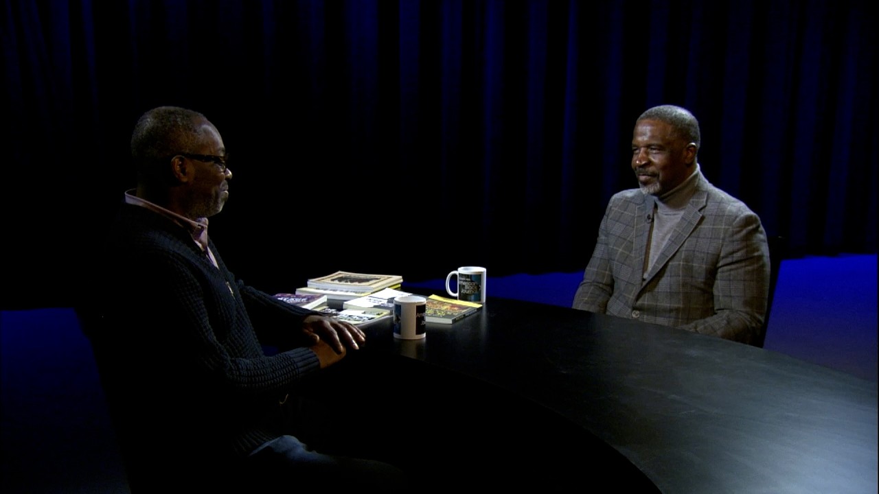 Examining Black presence in the Bible and a look at “Faith in Detroit” | ABJ Full Episode