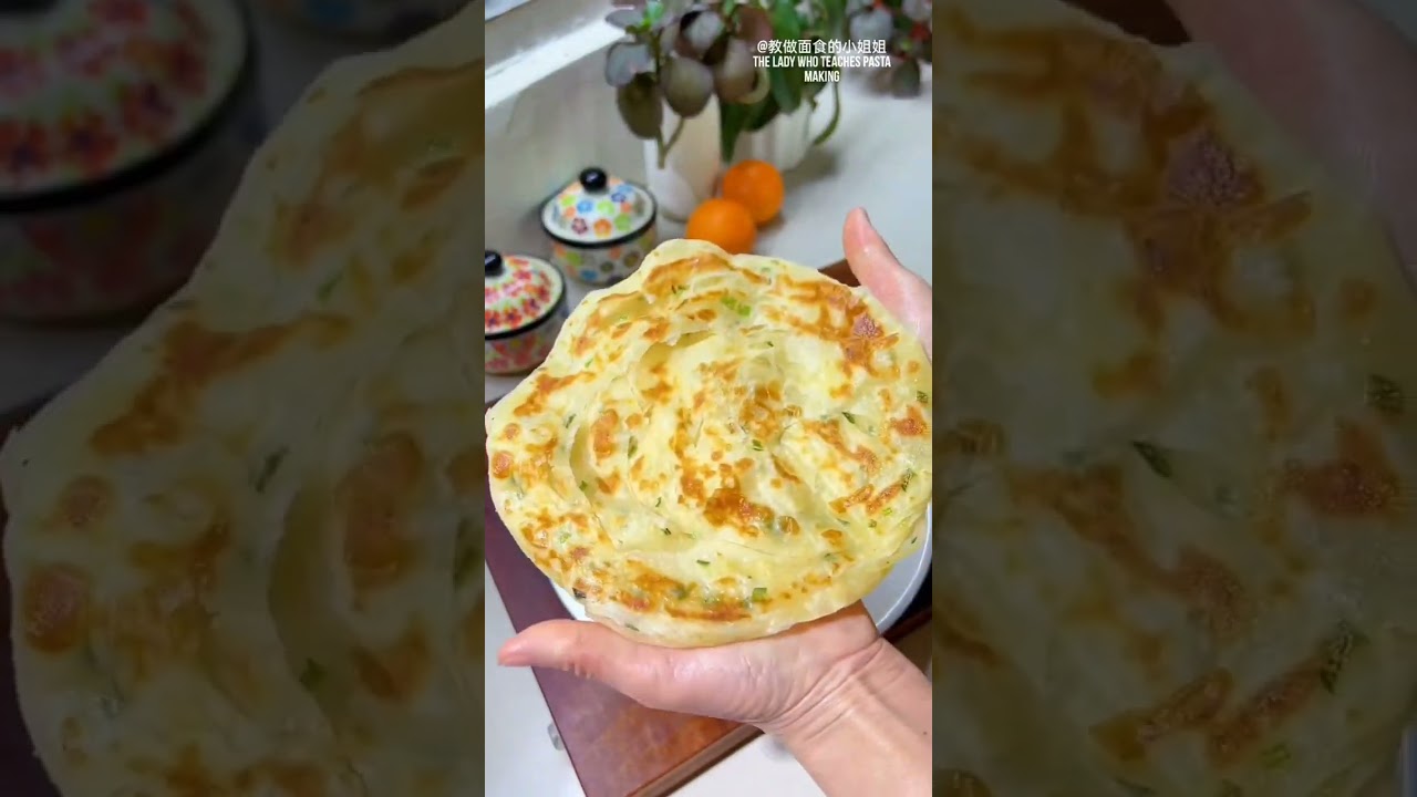 Pasta Food Making Episode 387 Day 387