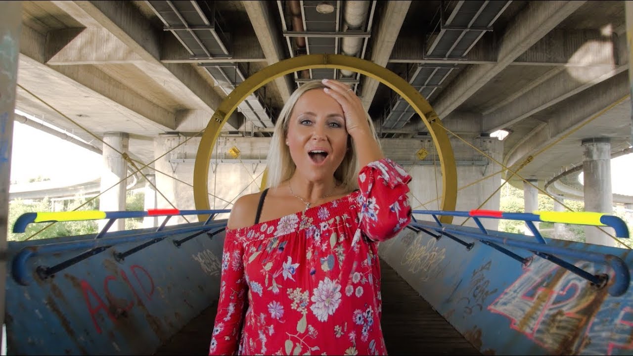 Susanne Sommerer - Du und i (official music video)