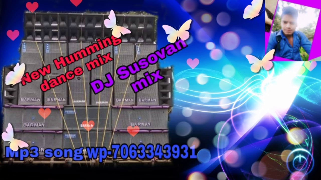 Ram Jaane (Vibrator Humbing Bass) Dj Susovan Presnt