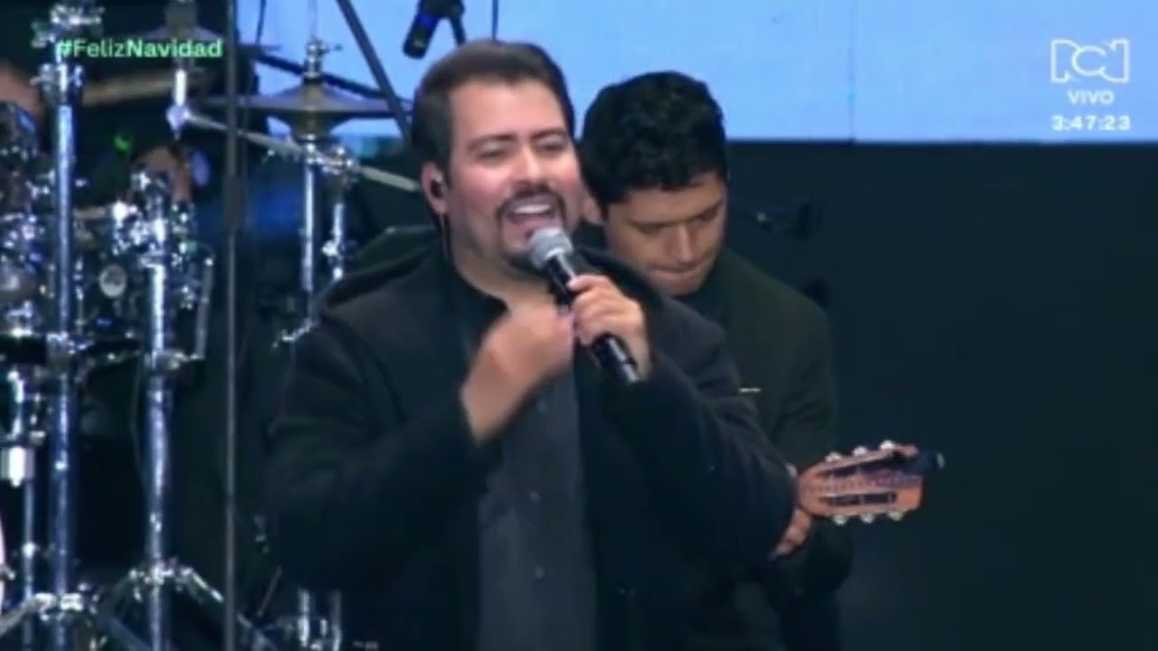 Fiesta de los Hogares Colombianos 24 Diciembre 2023