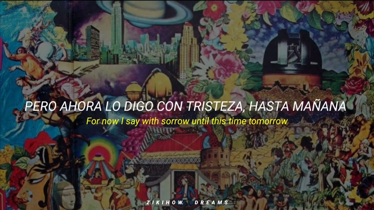 The Rolling Stones - On With The Show (Letra Inglés // Español)