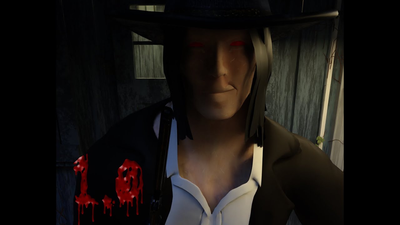 Blood - Extra Crispy Official 1.0 Launch Trailer