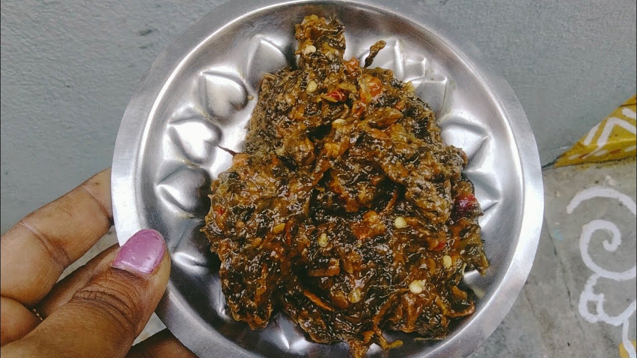 బచ్చలికూర పచ్చడి🤤 ఒక్కసారి తిన్నారు అంటే అసలు వదిలి పెట్టరు#itsmeprassu#rotipachadi#pachhadi#roti