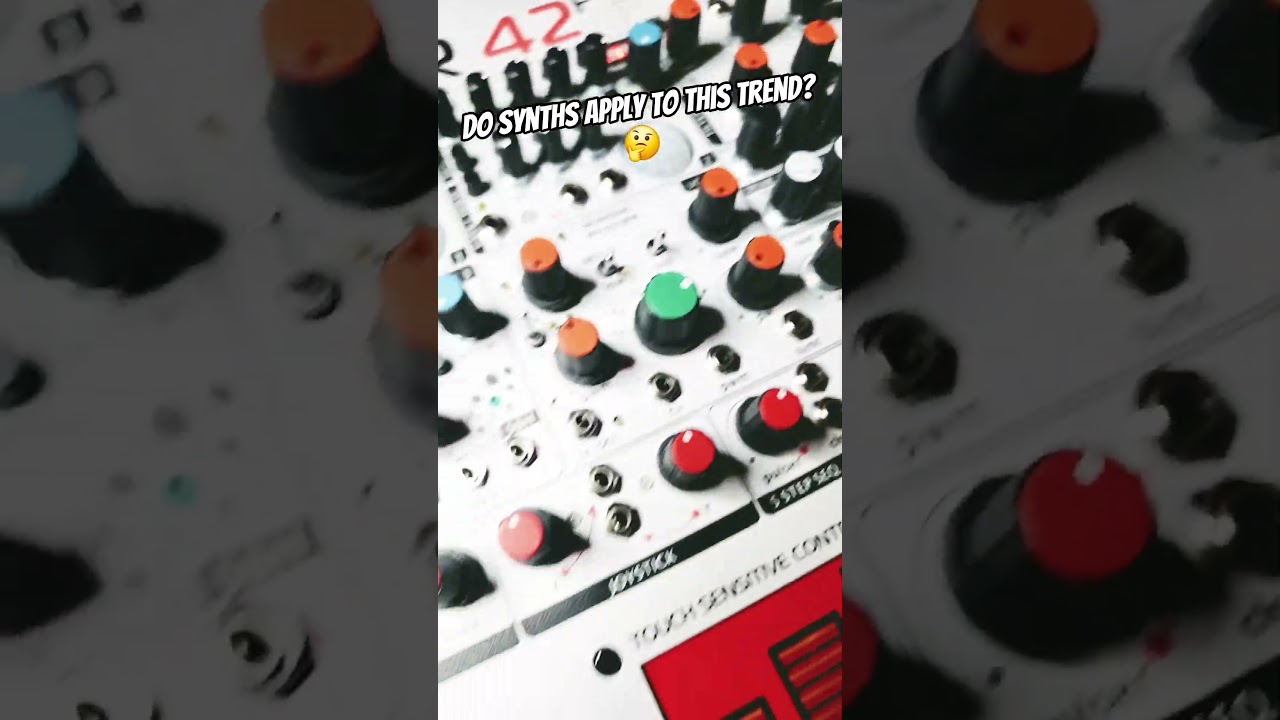 Is the Solar42f pretty enough for this trend?🌞 