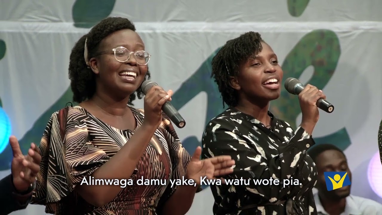 Ninaye Rafiki Naye
