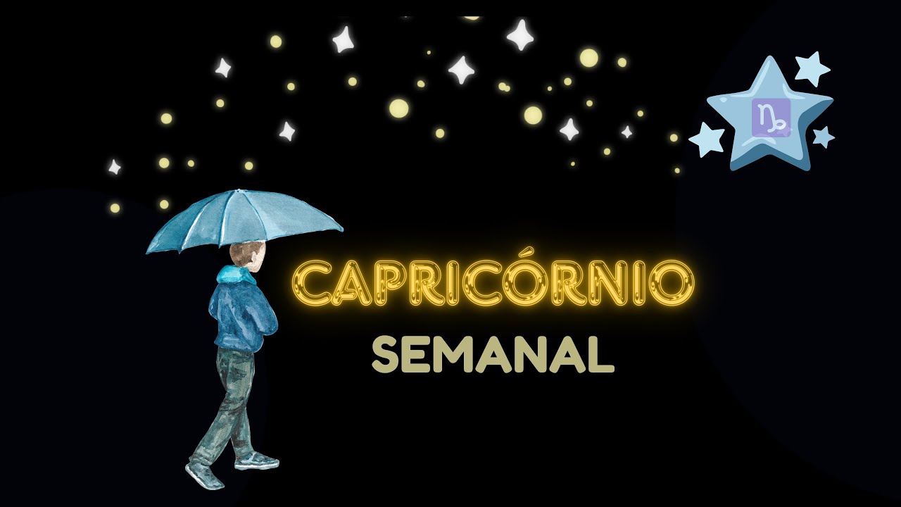 CAPRICÓRNIO♑️Esse encontro ou Ré-encontro,foi promovido pelo espiritual.Tem propósito nisso