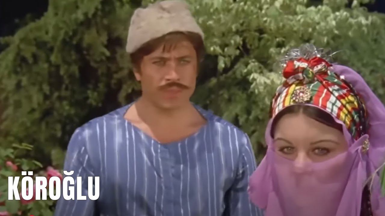 K&ouml;roğlu | C&uuml;neyt Arkın Filmleri