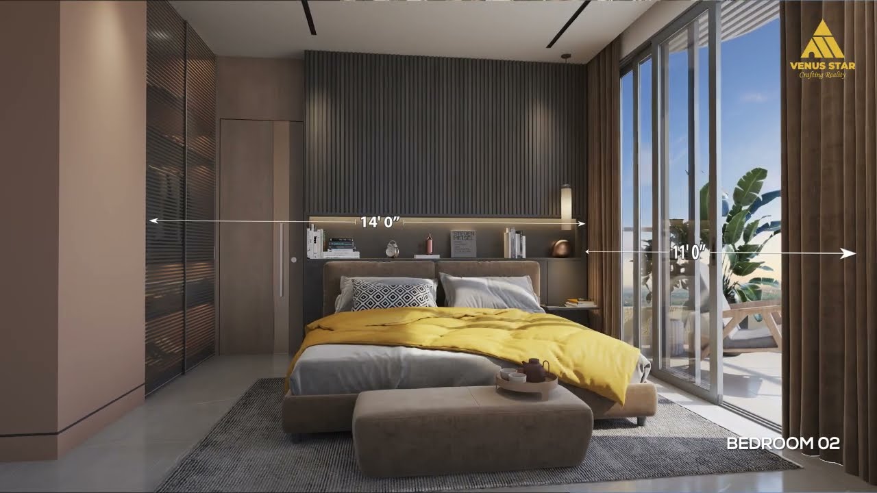 Luxury 3BHK in Patna | Premium Modern Homes at Venus Capital Heights