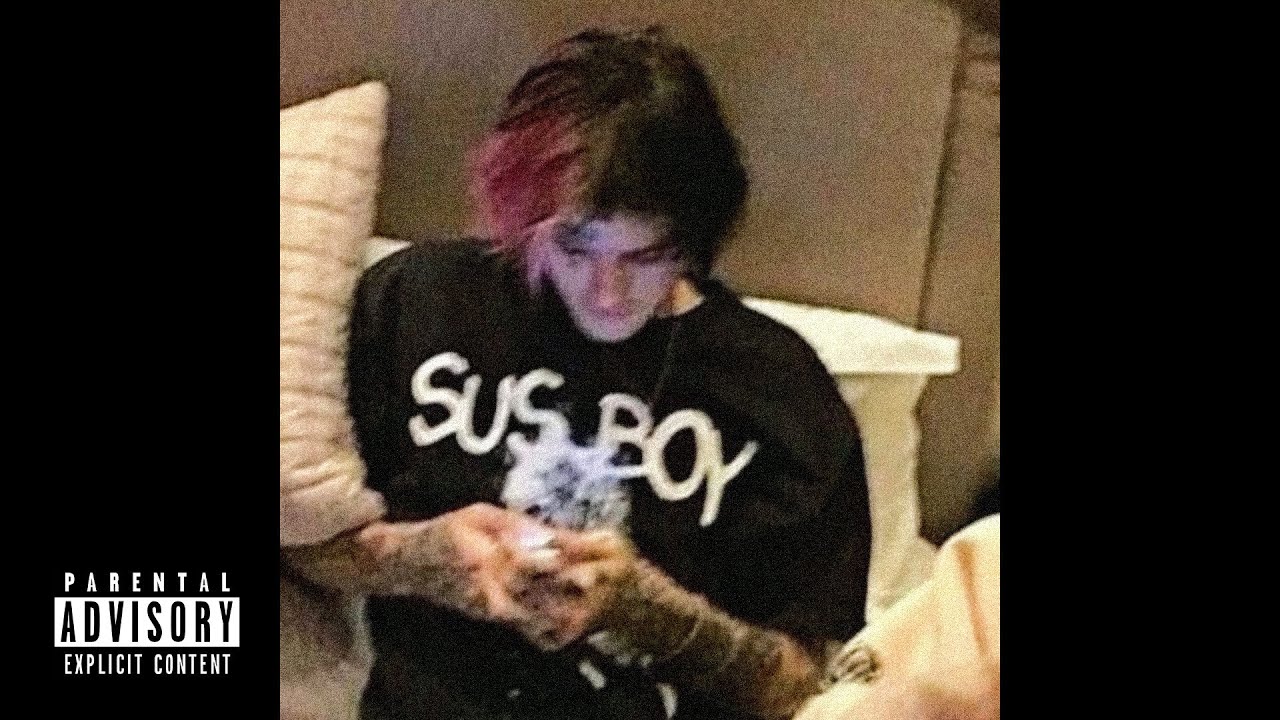 [FREE] Lil Peep Type Beat - 