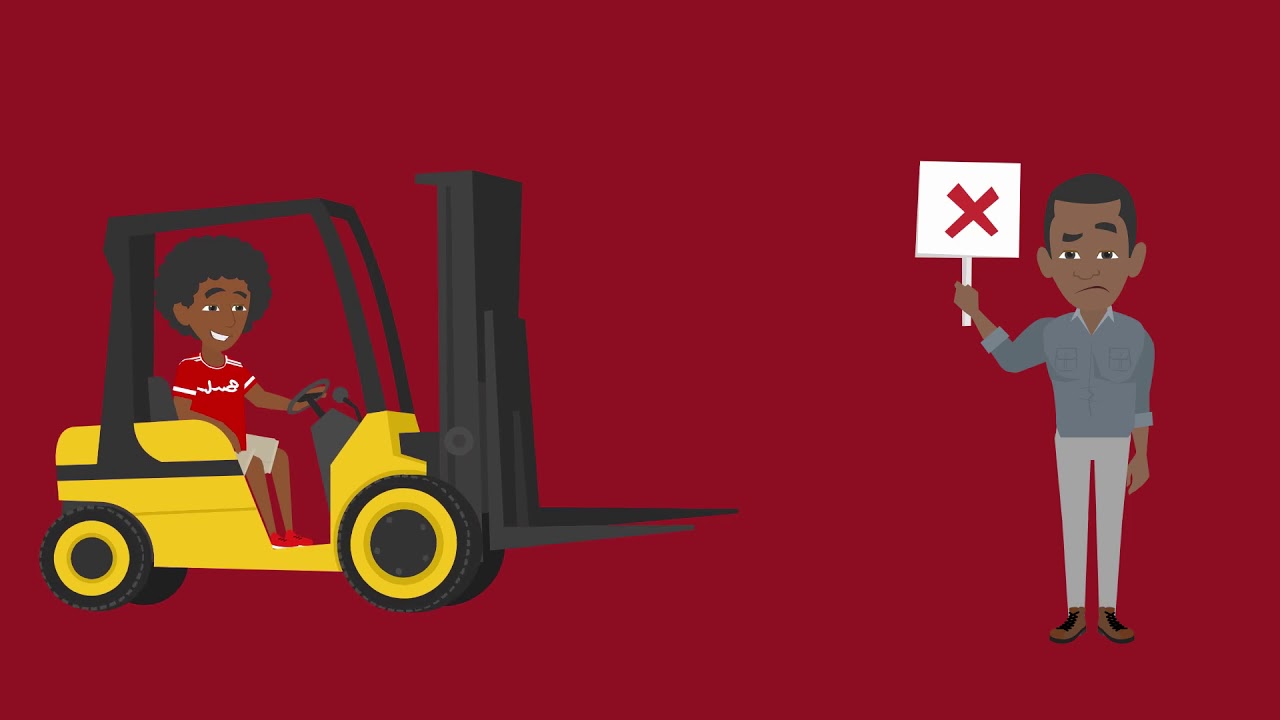 SIZA Agri-Worker Social Compliance Training Video 8: Child Labour & Freedom of Association