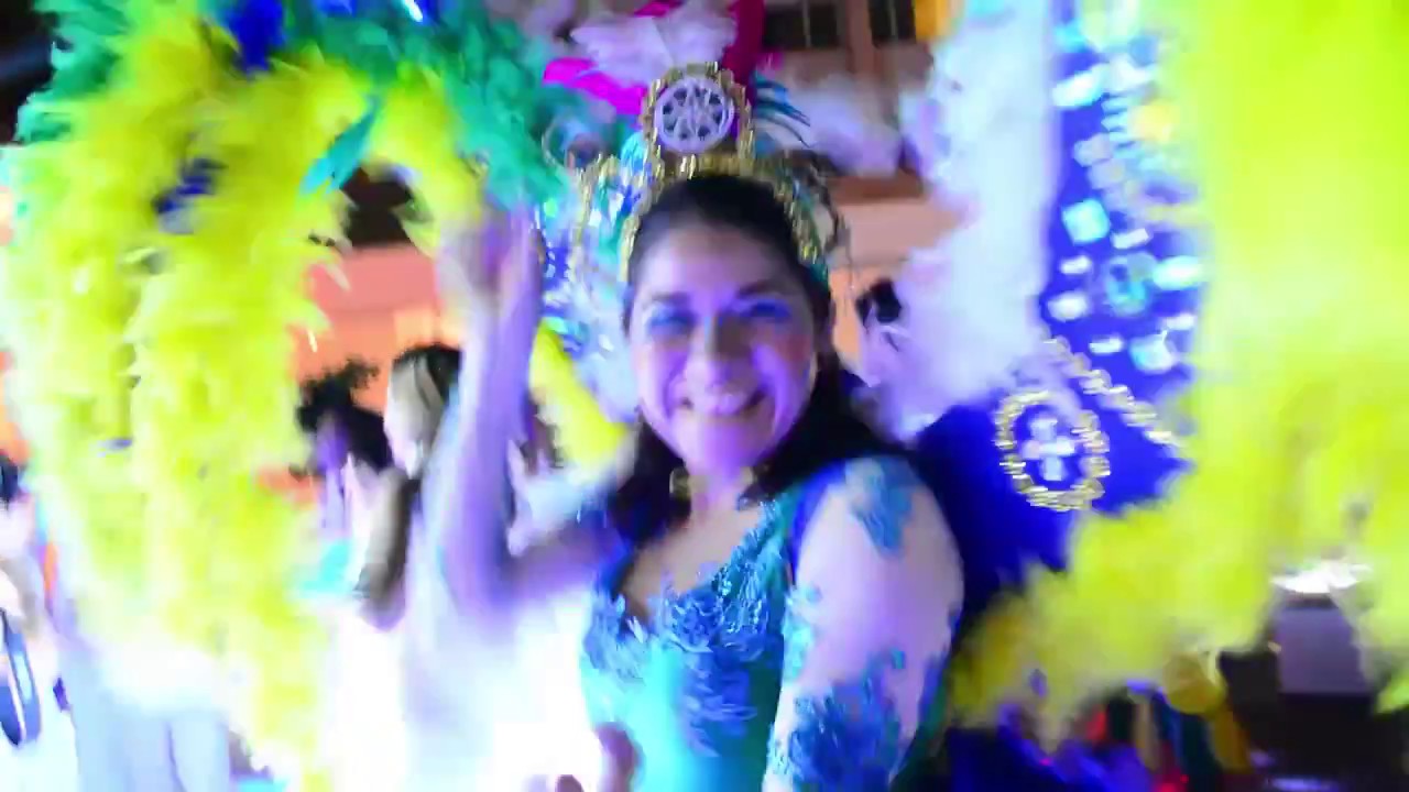 Corasamborim